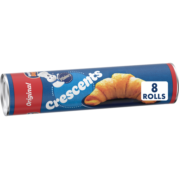 Pillsbury Original Crescent Rolls Same-Day Delivery | Cardenas Markets