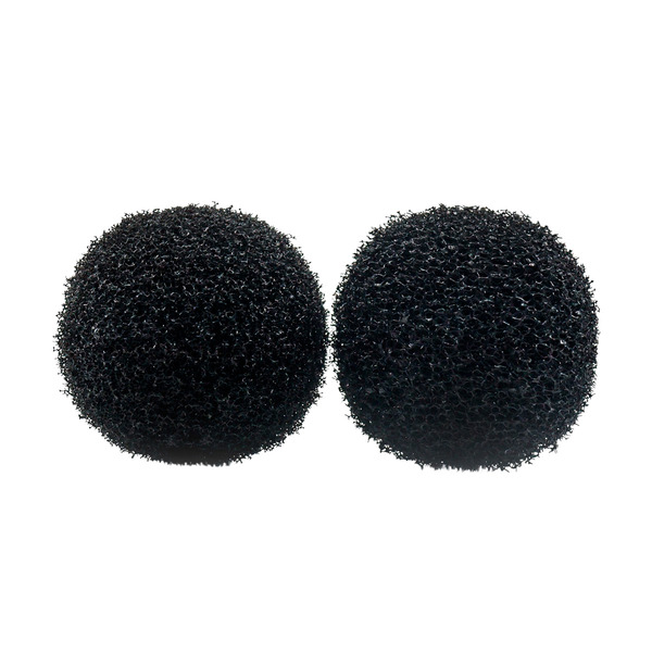 Grand Fusion Housewares, Inc. Dryer Balls, Pet Hair Remover, 2 Pack