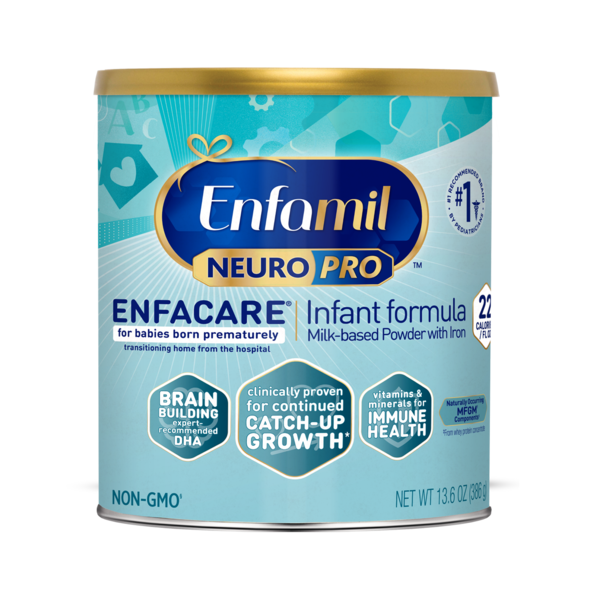 CVS® Enfamil® NeuroPro EnfaCare Premature Baby Formula with Iron