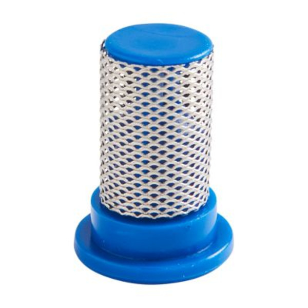 County Line 50 Mesh Tip Strainers with Check Valves, 4-Pack