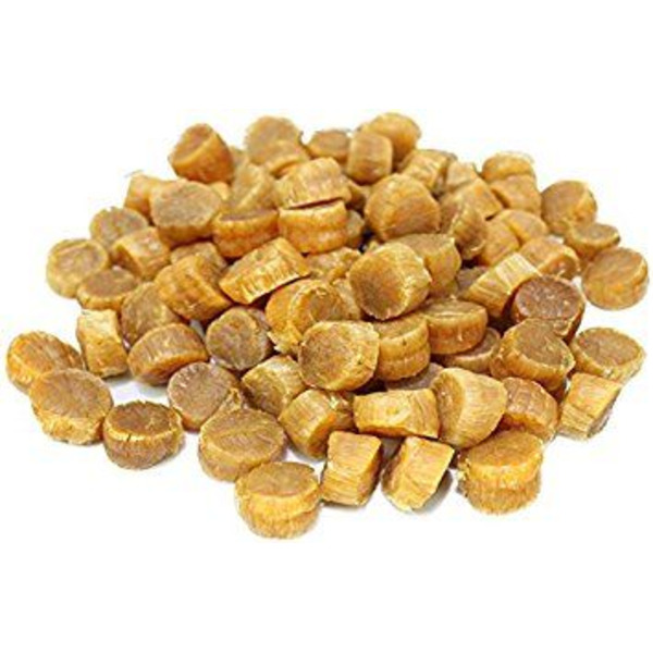 Sea Scallops 30/40 Count Dry - 5 Lb