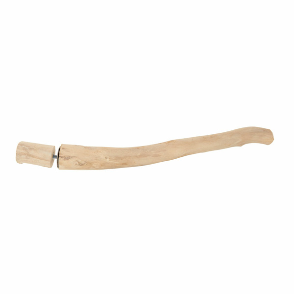 All Living Things Java Wood Bird Perch