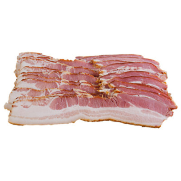 Farmers Double Smoked Hickory Bacon