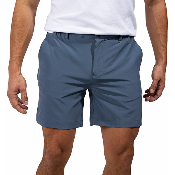 Chubbies Men's Everywear Stretch Shorts - Copper
