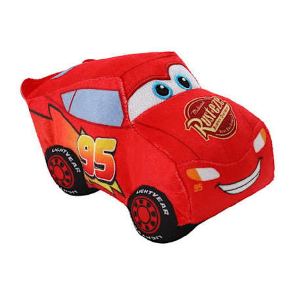 Disney Cars Lightning McQueen Plush Toy