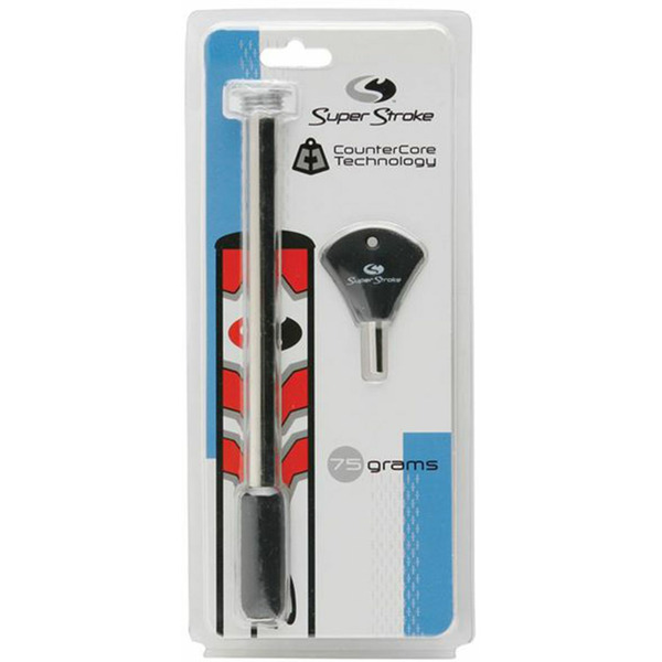 Super Stroke 75 Gram CounterCore Weight & Wrench Kit