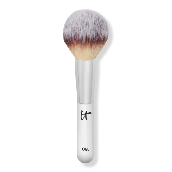 IT Cosmetics Heavenly Luxe Wand Ball Powder Brush #8