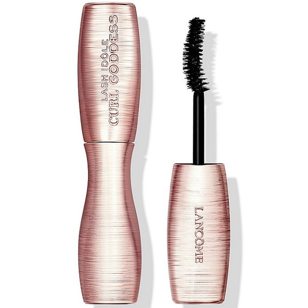 Lancome Lash Idole Curl Goddess Curling  Volumizing Mini Mascara