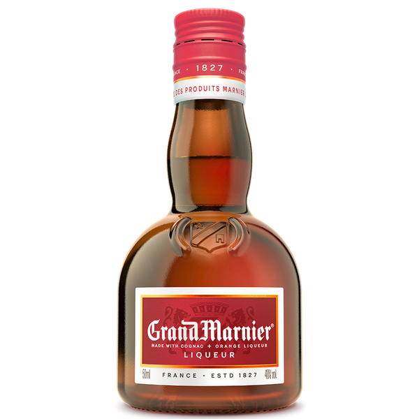 Grand Marnier Cordon Rouge, 50ml Same-Day Delivery | Publix Liquors