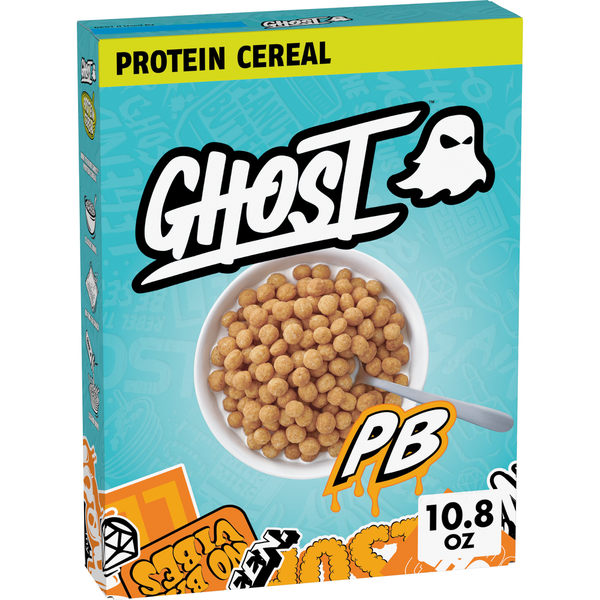 General Mills Cereal Peanut Butter Same-Day Delivery or Pickup