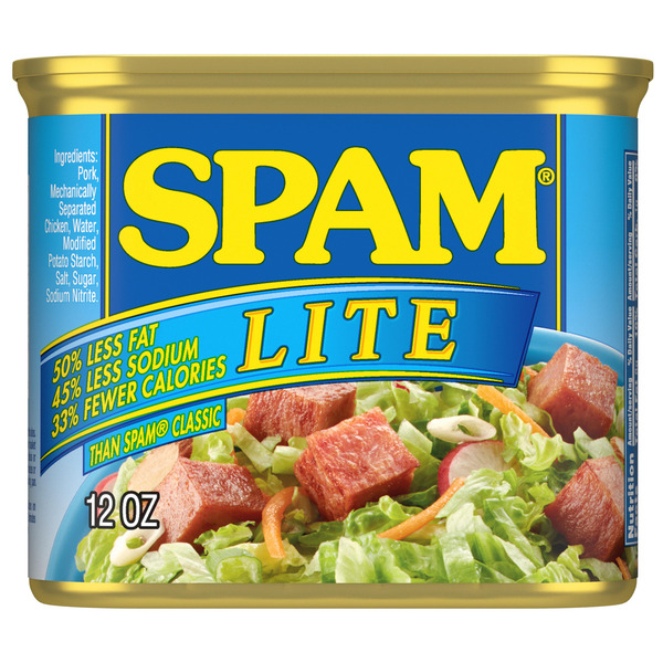 SPAM Lite