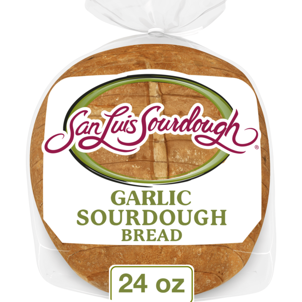 San Luis Sourdough Jalapeno Sourdough Bread Same-Day Delivery or