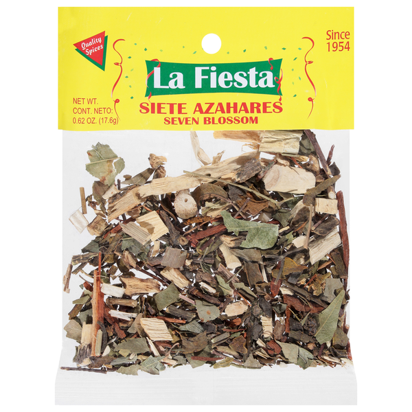 La Fiesta Seven Blossom Same-Day Delivery or Pickup | Superior Grocers