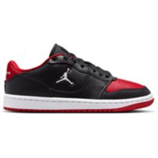 Jordan Kids' Court Connect Low Shoes, Size 4.5