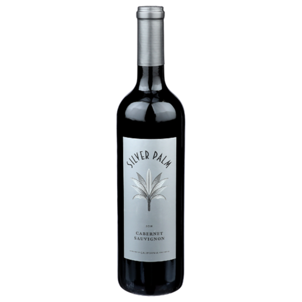 Silver Palm Cabernet Sauvignon
