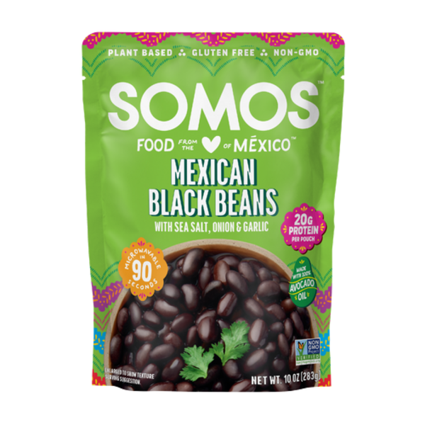 Somos Mexican Black Beans