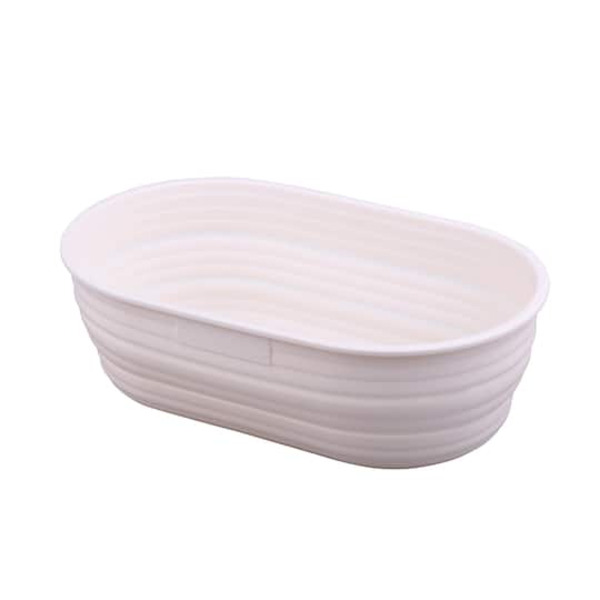 Makery Silicone Oval Banneton
