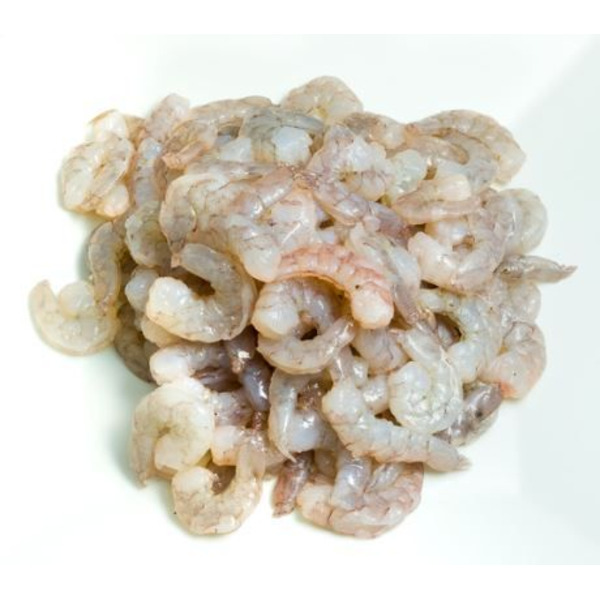 Shrimp - Raw,  Peeled Tail Off 31/40 - 2lb