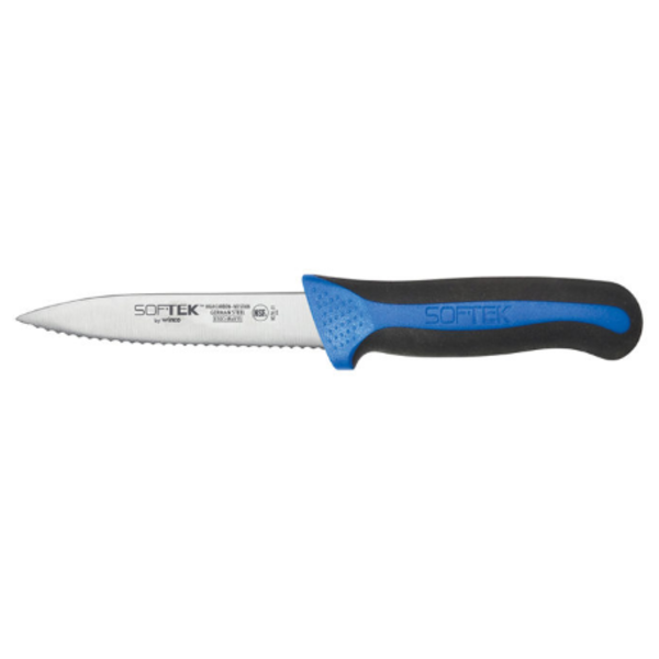 Winco - Pairing Knives 3.5"