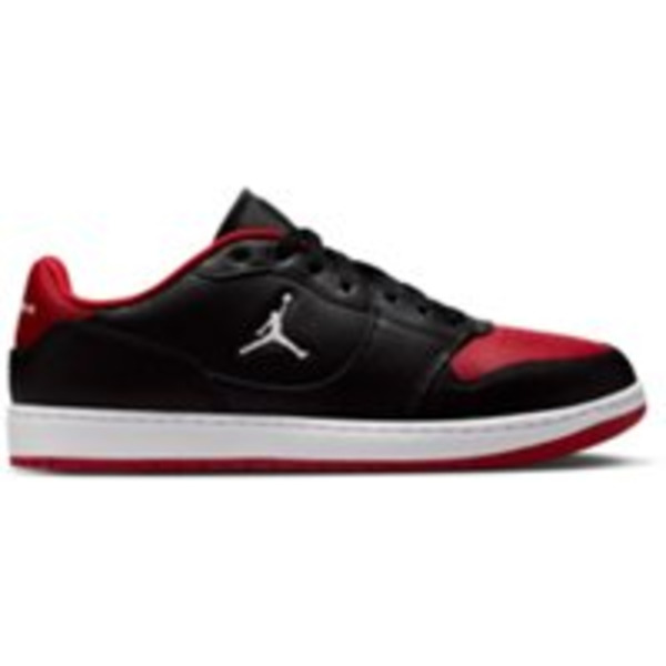 Jordan Men's Court Connect Shoes, Size 8