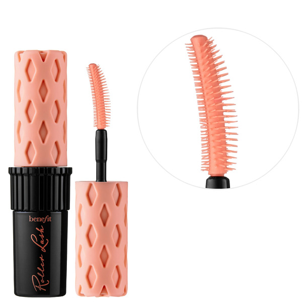 Benefit Cosmetics Roller Lash Super-curling & Lifting Mascara Black
