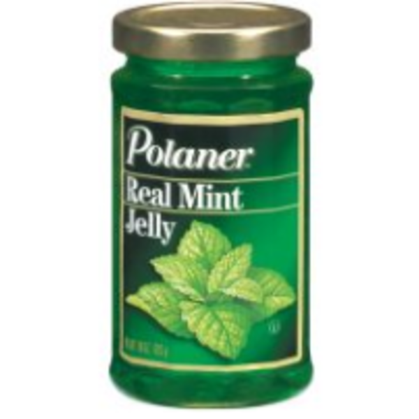 Polaner - Mint Jelly - 4 lb Jar