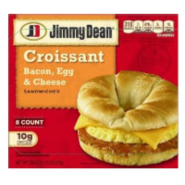 How To Cook Jimmy Dean Breakfast Sandwiches Inspiration From You