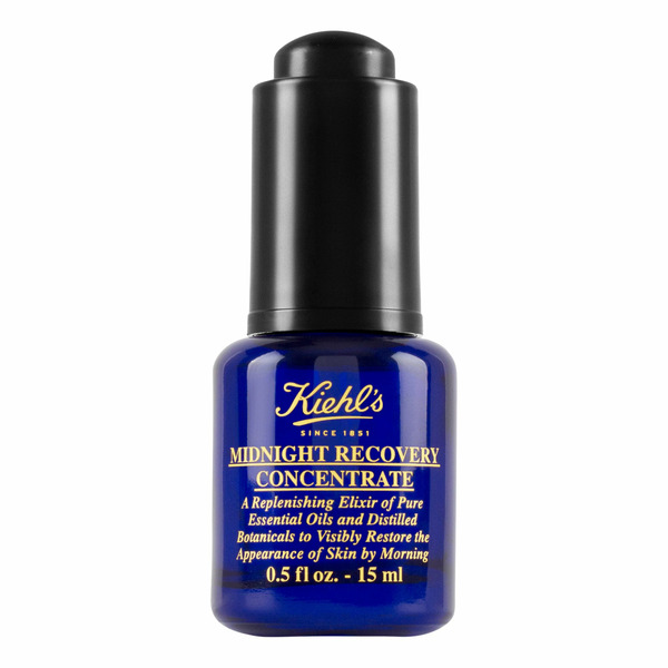 Kiehl's Mini Midnight Recovery Concentrate