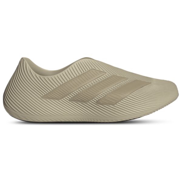 adidas Men's Purechill Shoes, Size 9, Medium/D Width - Khaki/Gold