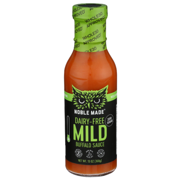 The New Primal Mild Buffalo Sauce Same-Day Delivery or Pickup