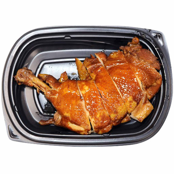Soy Sauce Chicken-Leg