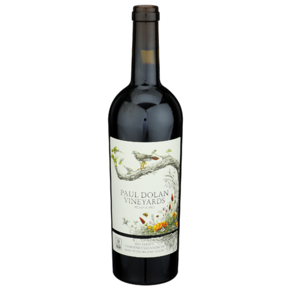 Paul Dolan Organic Cabernet Sauvignon