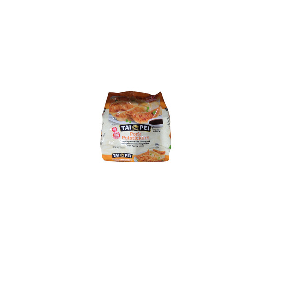 Ajinomoto Tai Pei Potstickers, Pork