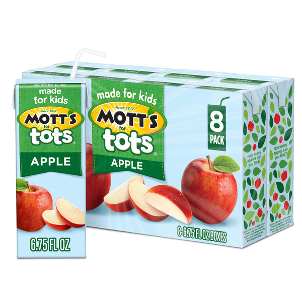 Mott's Apple Juice Drink