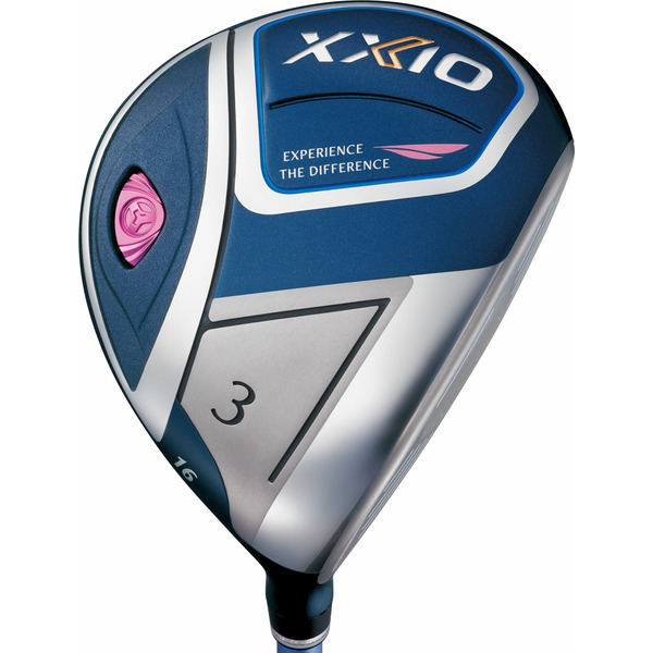 XXIO Eleven Ladies Fairway Golf Driver