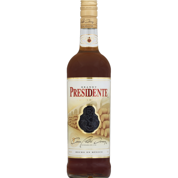 President Brandy Same-Day Delivery | Northgate Market