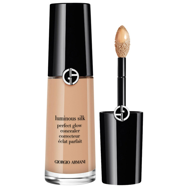 Armani Beauty 4.5 Luminous Silk Concealer