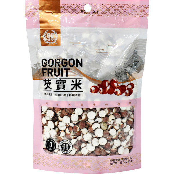 99 Ranch Market Gorgon Fruit