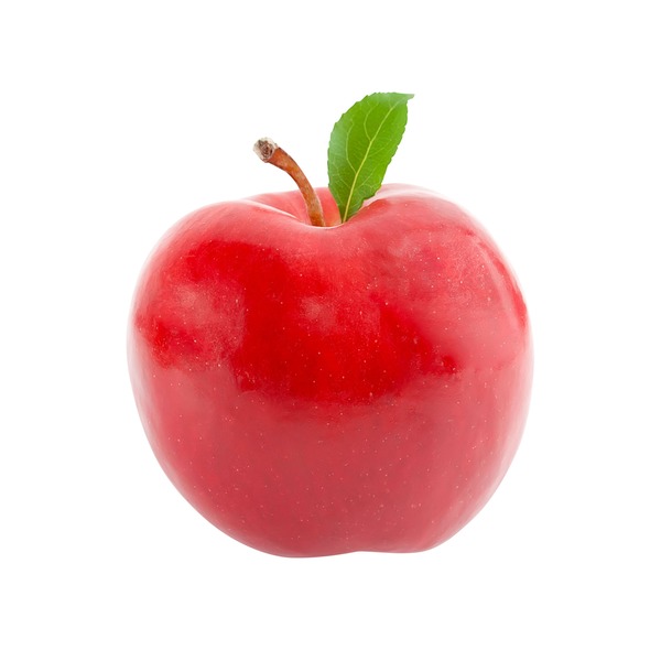 Organic Jonamac Apple (1 lb) Instacart