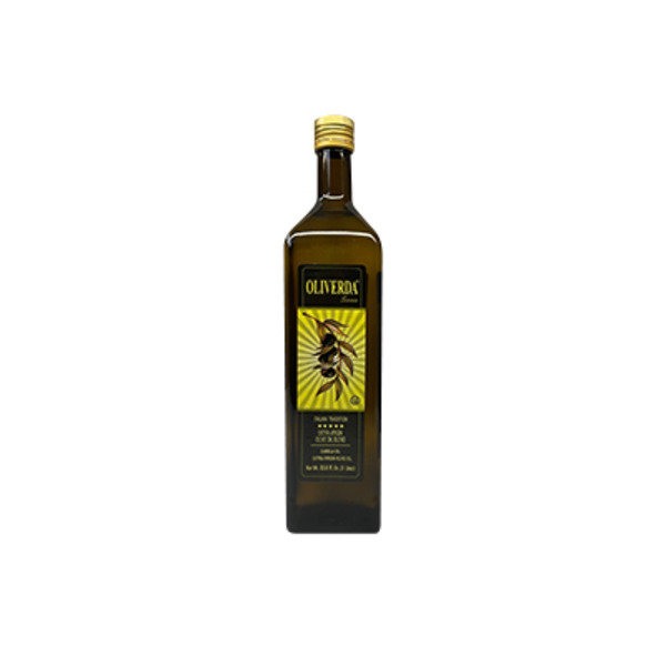 Oliverda Sana Extra Virgin Olive Oil Blend Same-Day Delivery