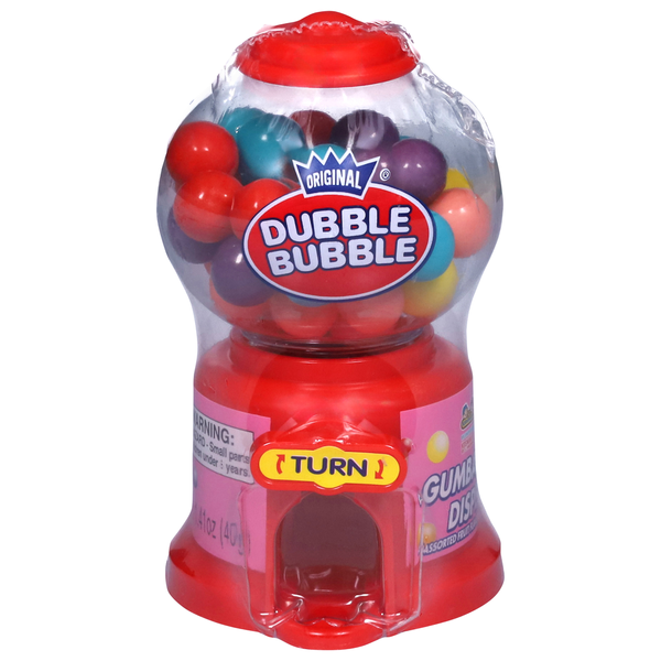 旧アジア バブル・シャッフル BUBBLE SHUFFLE ARS9 Dubble Bubble Fizz'n - 49g | Candy Funhouse – Candy Funhouse US