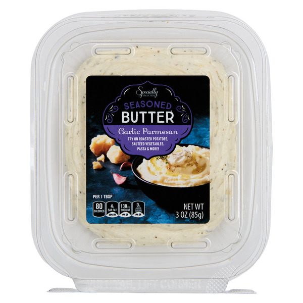 Specially Selected