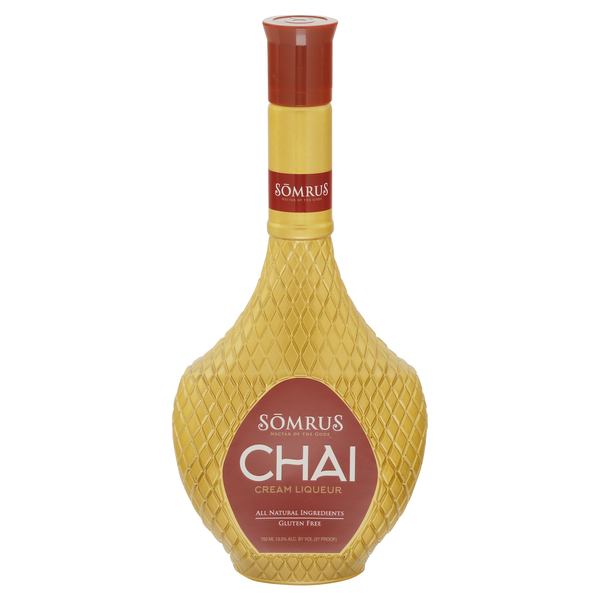 ネパール酒 Rakshi, Aaila , Somrus (720ml) Somrus Original/Chai Cream Liqueur | Somrus