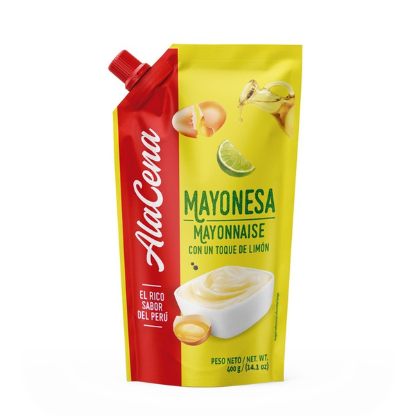 AlaCena Mayonnaise