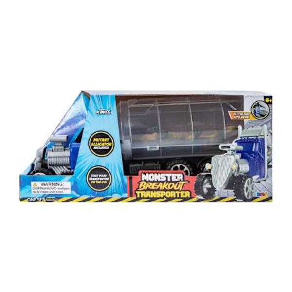 RMS Monster Breakout Transporter Set