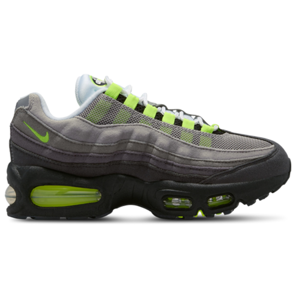 Nike Air Max 95 "Neon" Grade School, Size 5