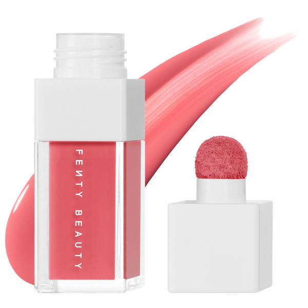 Fenty Beauty Shake 'N Play Buildable Liquid Blush - Bow'Peep