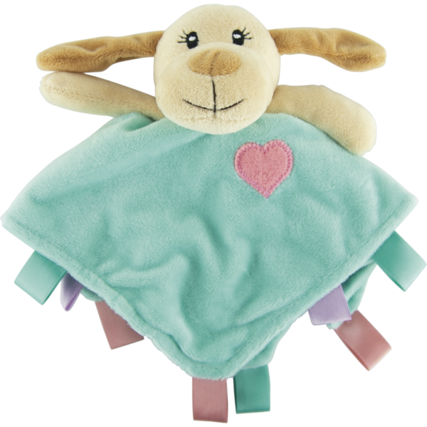 Play On Assorted Lamb Dog Puppy Toy