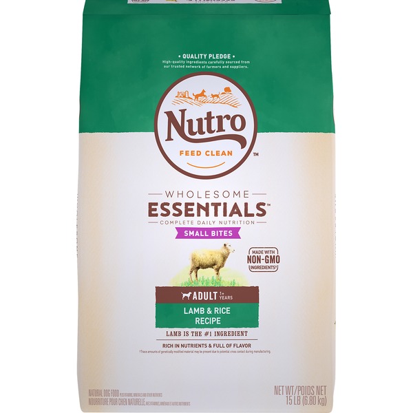 fda nutro dog food