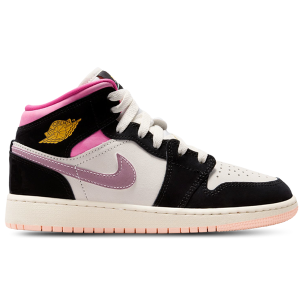 Nike Air 1 Mid SE Grade-School, Size 5